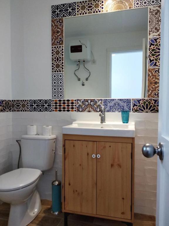 Marina Beach-Apartamentos Tahiche Costa Teguise Exteriör bild